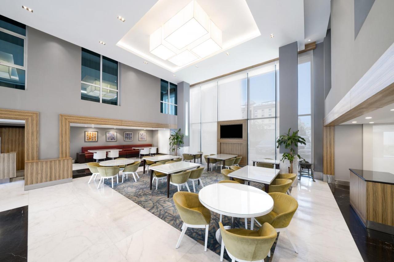 Sas Residence & Hotel, Dhahran - Formerly Radisson Blu Khobar Bagian luar foto
