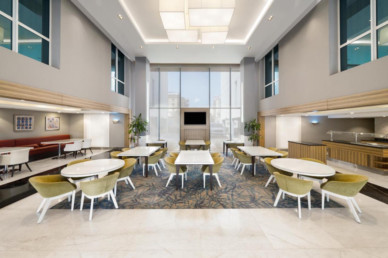 Sas Residence & Hotel, Dhahran - Formerly Radisson Blu Khobar Bagian luar foto