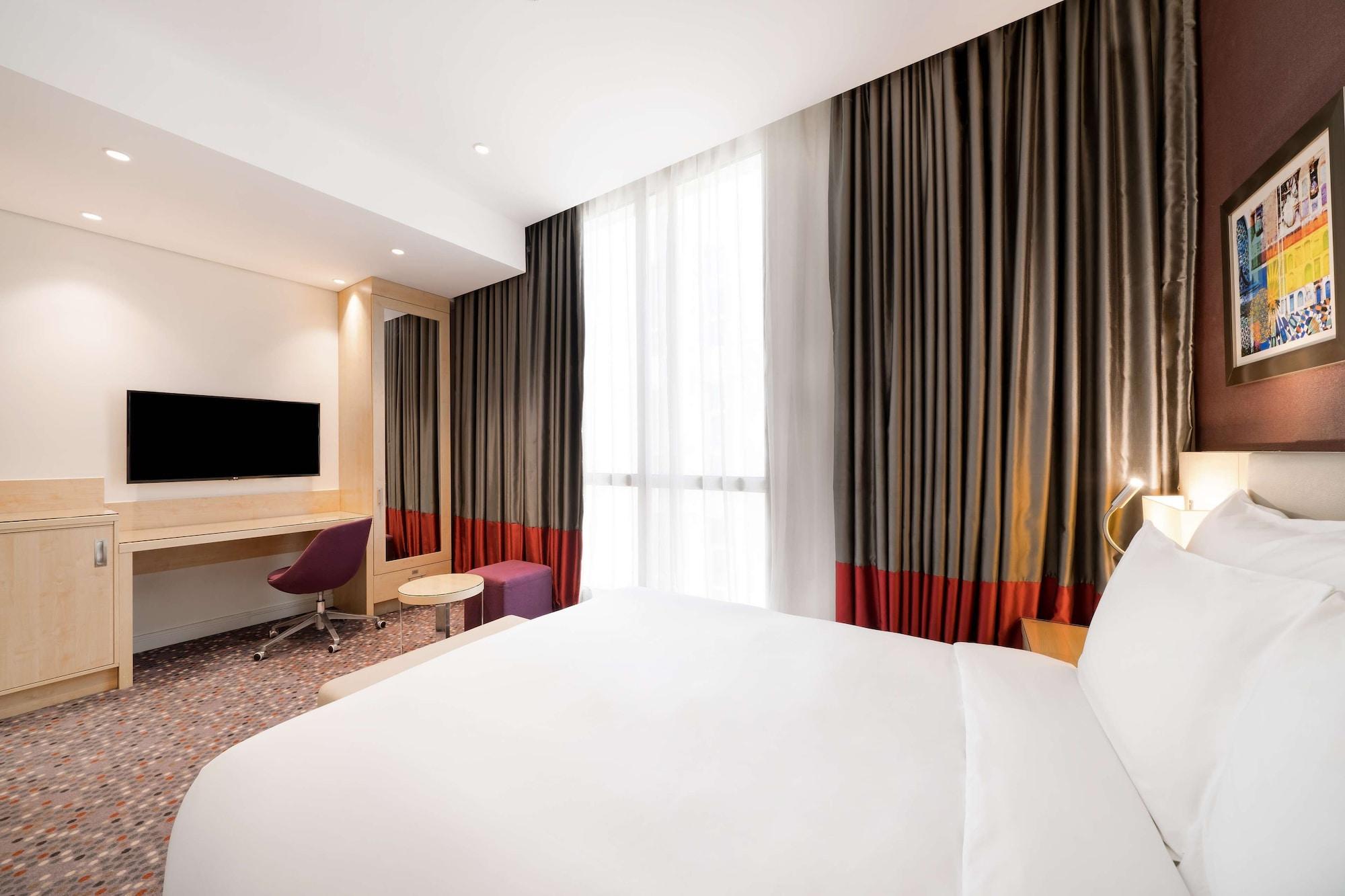 Sas Residence & Hotel, Dhahran - Formerly Radisson Blu Khobar Bagian luar foto