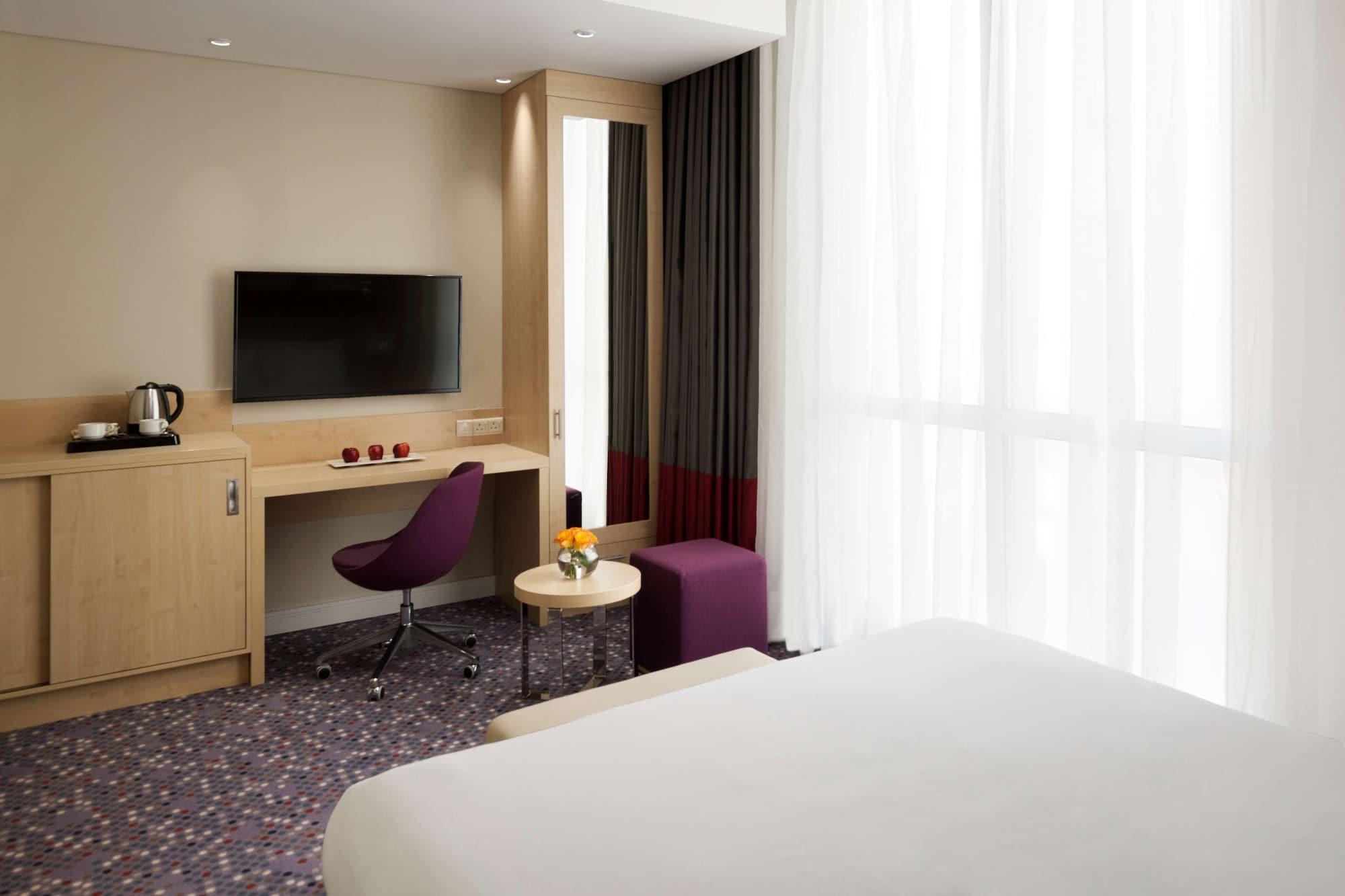 Sas Residence & Hotel, Dhahran - Formerly Radisson Blu Khobar Bagian luar foto