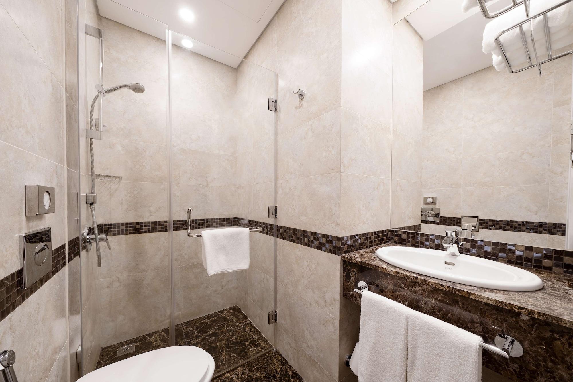 Sas Residence & Hotel, Dhahran - Formerly Radisson Blu Khobar Bagian luar foto