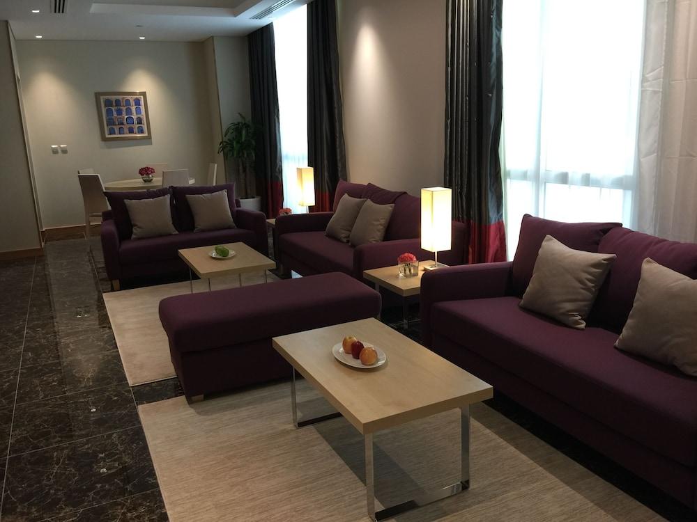 Sas Residence & Hotel, Dhahran - Formerly Radisson Blu Khobar Bagian luar foto