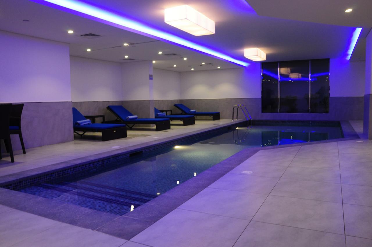 Sas Residence & Hotel, Dhahran - Formerly Radisson Blu Khobar Bagian luar foto
