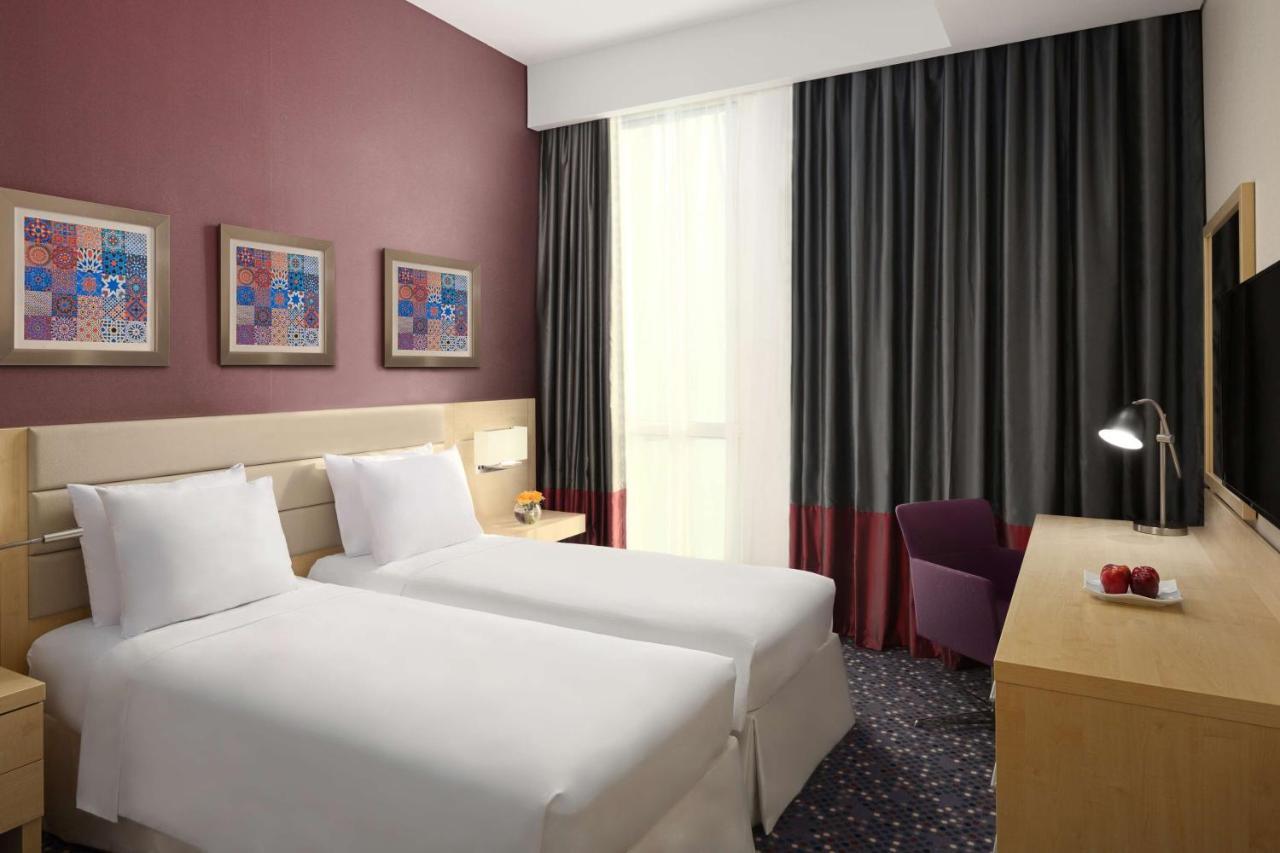 Sas Residence & Hotel, Dhahran - Formerly Radisson Blu Khobar Bagian luar foto